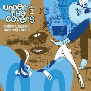 Under The Covers Vol. 1 (180g Silver Vinyl) Under The Covers Vol. 1 (180g Silver Vinyl)