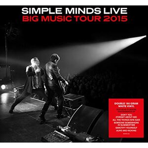 Big Music Tour 2015 (Live) Big Music Tour 2015 (Live)