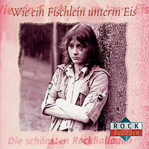 Die Schonsten Rockballaden Vol. 3 / Various Die Schonsten Rockballaden Vol. 3 / Various