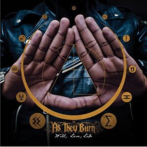 Will, Love, Life Will, Love, Life