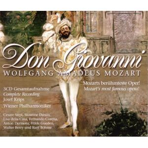 Don Giovanni Don Giovanni