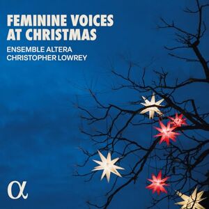 Feminine Voices at Christmas Feminine Voices at Christmas