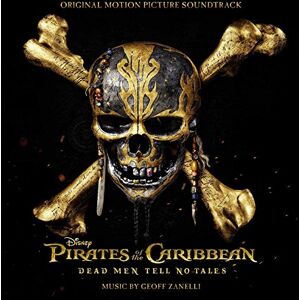 Pirates of the Caribbean: Dead Men Tell No Tales Pirates of the Caribbean: Dead Men Tell No Tales