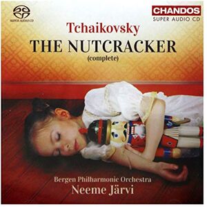 Tchaikovsky: The Nutcracker Tchaikovsky: The Nutcracker