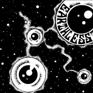 Sonic Prayer (Splatter White, Silver and Black Vinyl) Sonic Prayer (Splatter White, Silver and Black Vinyl)