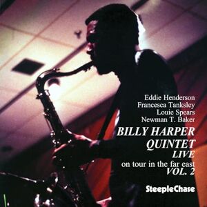 Live On Tour In The Far East Vol.2 Live On Tour In The Far East Vol.2