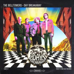 Day Breakaway Day Breakaway