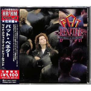 Wide Awake In Dreamland Wide Awake In Dreamland