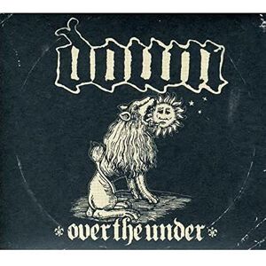 Down III Over The Under Down III Over The Under