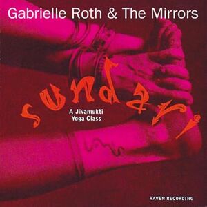 Sundari A Jivamukti Yoga Class Sundari A Jivamukti Yoga Class