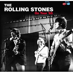On Tour☐65 On Tour☐65