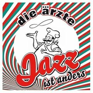 Jazz Ist Anders Jazz Ist Anders