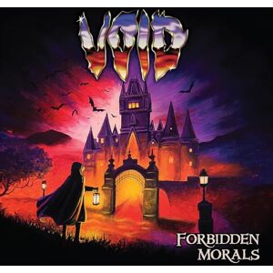 Forbidden Morals Forbidden Morals