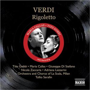 VERDI: Rigoletto VERDI: Rigoletto