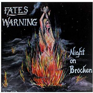 Night On Bröcken Night On Bröcken