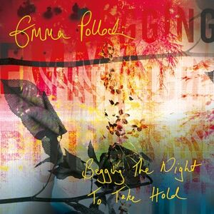 Begging The Night To Take Hold Begging The Night To Take Hold