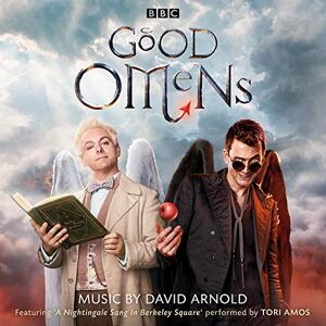 Good Omens (Original TV Soundtrack) Good Omens (Original TV Soundtrack)