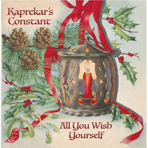 All You Wish Yourself All You Wish Yourself