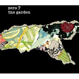 The Garden (2CD) (Special Edition) The Garden (2CD) (Special Edition)