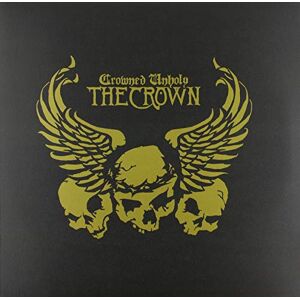 Crowned Unholy Crowned Unholy