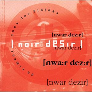 Du Ciment Sous Les Plaines Du Ciment Sous Les Plaines