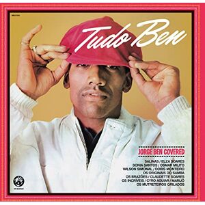 Tudo Ben (Jorge Ben Covered) Tudo Ben (Jorge Ben Covered)