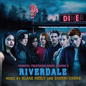 Riverdale Season 2 Riverdale Season 2