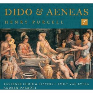 Purcell: Dido & Aeneas Purcell: Dido & Aeneas