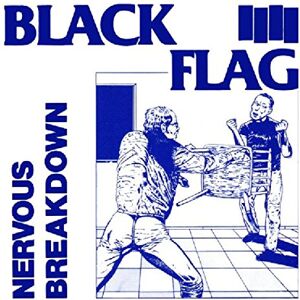 Nervous Breakdown Nervous Breakdown