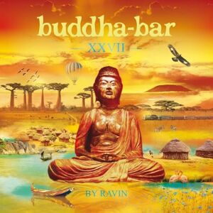Buddha-Bar Xxvii (Limited) Buddha-Bar Xxvii (Limited)