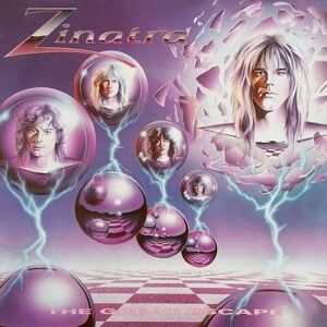 The Great Escape + Bonus Tracks The Great Escape + Bonus Tracks