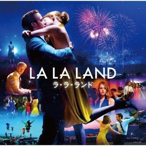 La La Land (Original Motion Picture Soundtrack / Japan Only Version) La La Land (Original Motion Picture Soundtrack / Japan Only Version)