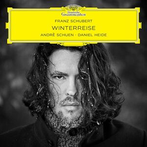 Schubert: Winterreise Schubert: Winterreise