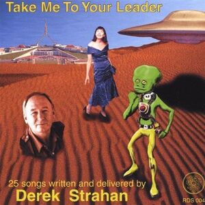 Take Me to Your Leader Take Me to Your Leader