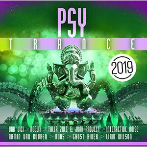 Psy Trance 2019 Psy Trance 2019