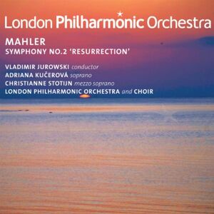 Mahler: Symphony No. 2, 'resurrection' Mahler: Symphony No. 2, 'resurrection'