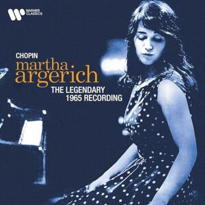 Chopin: The Legendary 1965 Recording Chopin: The Legendary 1965 Recording