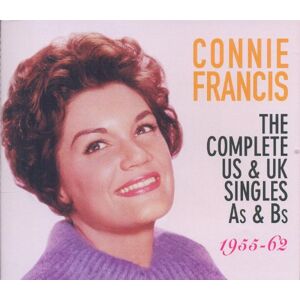 The Complete US & UK Singles As & Bs 1955-62 The Complete US & UK Singles As & Bs 1955-62