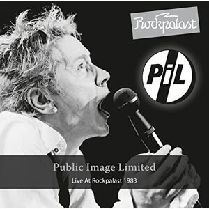 Live At Rockpalast Live At Rockpalast