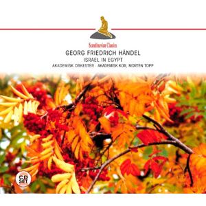 Handel: Israel in Egypt Handel: Israel in Egypt