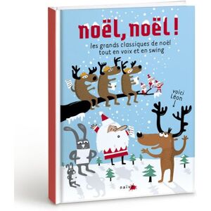 Noel Noel Noel Noel