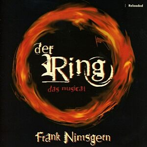 Der Ring-das Musical Reloade Der Ring-das Musical Reloade