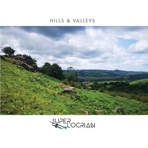 Hills & Valleys Hills & Valleys