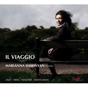 Il Viaggio: Piano Works Il Viaggio: Piano Works