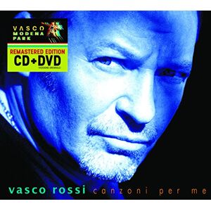 Canzoni Per Me (Spec.Edt.CD+DVD) Canzoni Per Me (Spec.Edt.CD+DVD)