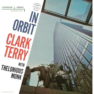 In Orbit (Original Jazz Classics Series) In Orbit (Original Jazz Classics Series)