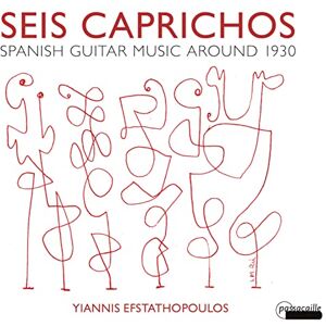 Spanish Guitar Music Around 1930 Spanish Guitar Music Around 1930