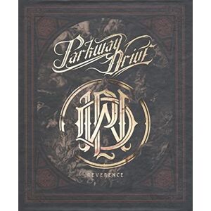 Reverence (Deluxe Box Set) Reverence (Deluxe Box Set)