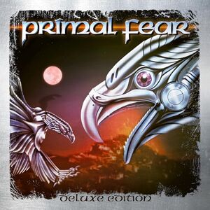 Primal Fear (Deluxe Edition) Primal Fear (Deluxe Edition)
