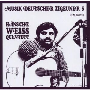 German Gypsy Music Vol. 5 German Gypsy Music Vol. 5
